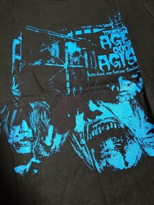 DIR EN GREY Tシャツ 2011年 Zombie 限定 L /検 sukekiyo 京 薫 Toshiya MADARANINGEN DIRT PHALARIS 19990120 The Devil In Me