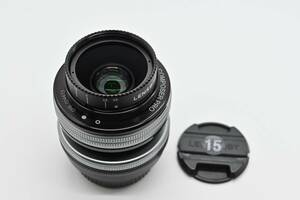 LENSBABY_COMPOSER-PRO-2_SWEET-35mm_フジFXマウントの中古15