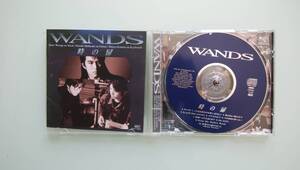 WANDS 時の扉　CD 