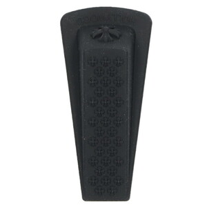 クロムハーツ Chrome Hearts DOOR STOPPER CHプラスラバードアストッパー 中古 SJ02