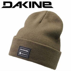 ◇22 DAKINE CUTTER BEANIE カラー:DOL ビーニー ニット帽 キャップ スノーボード スノボ スキー