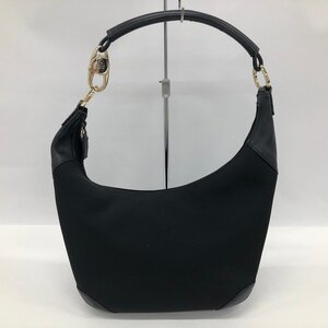 GUCCI グッチ ショルダーバッグ キャンバス 001 4158 3444 袋付き【CLBC1034】