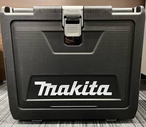 ④ 未使用 makita マキタ 充電式 インパクト ドライバ TD173DRGX 18V ブルー バッテリ 充電器 付 保管品 注目99円スタート