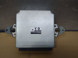 KSROM？/ケイエスロム？●中古/エンジンコンピューター/ECU/競技用/5MT/EJ20ターボ□スバル/BH5/レガシィ(489/11K