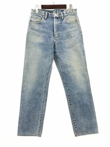 Wrangler ラングラー デニムパンツ size30/ライトブルー ■■ ☆ dkc0 メンズ