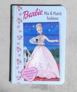 ★バービーBarbieMix&MatchFashions★