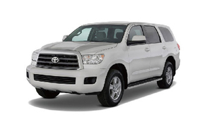 トヨタ セコイア 2010年 ～ 2013年 2DIN 取付け キット TOYOTA SEQUOIA 社外 ナビ オーディオ パネル 配線 PAC JAPAN TY3000C