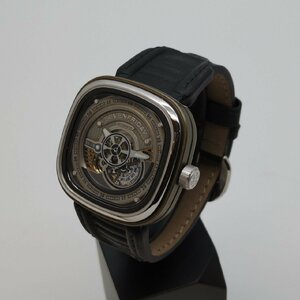 SEVENFRIDAY セブンフライデー S2／01 S-Series REVOLUTION M-243