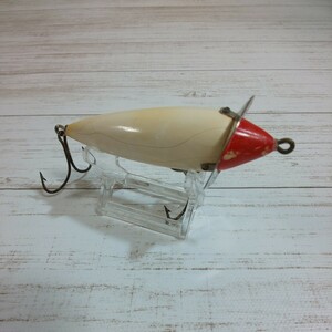 ヘドン ドワジャックミノー 210サーフェイス【Heddon】ノーアイ Lリグ RHオールドヘドン