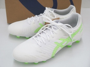 asics アシックス 1101A045-104 DS LIGHT ACROS PRO 2 サッカースパイク　未使用美品　25㎝