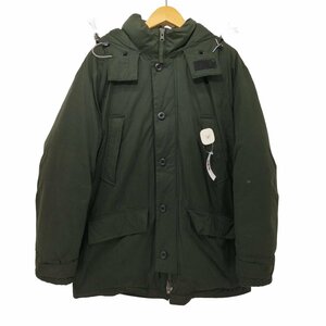 AMERICAN EAGLE OUTFITTERS(アメリカンイーグルアウトフィッターズ) ダウンモッズコ 中古 古着 0943