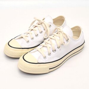 CONVERSE コンバース チャックテイラー CT70 スニーカー SIZE:23.5cm AO2306C [S208758]