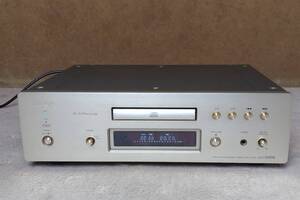 ★ジャンク品★DENON　DCD-S10III　デノン　CDプレーヤー　★電源OK・トレイ開閉OK・再生NG★