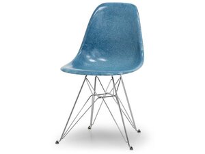 送料無料 新品 MODERNICA ファイバーグラス サイドシェルチェア 日本限定色 アークティックアイス