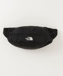 「THE NORTH FACE」 ウエストバッグ FREE ブラック メンズ