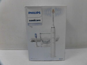 新品 PHILIPS フィリップス Series 9000 sonicare ダイヤモンドクリーン HX9911/57 充電式音波電動歯ブラシ 電動ハブラシ 