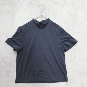 【BANANA REPUBLIC】バナナリパブリック (XS) 無地 トップス Tシャツ