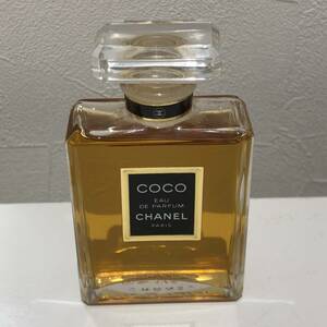 29422☆CHANEL シャネル COCO ココ EDP 50ml 香水