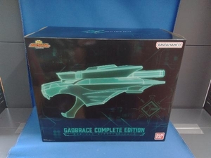 ガオーブレス COMPLETE EDITION 勇者王ガオガイガー