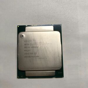 Intel Xeon E5-2660V3 SR1XR /180