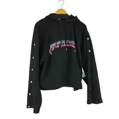 アヴァロン AVALONE CHAOS HOODIE メンズ 表記無 