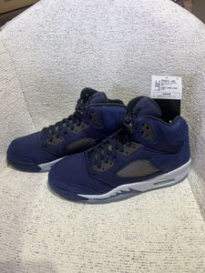 未使用■NIKE　ナイキ　ＡＪ５　２６．５ｃｍ■