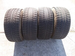 ２４５／４５Ｒ１７　ＢＳ　ＢＬＩＺＺＡＫ　ＲＥＶＯ２　４本　　2201