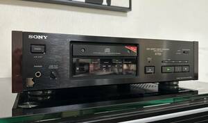 SONY ソニー CDプレーヤー CDP-X77ES 現状品 (動作品)