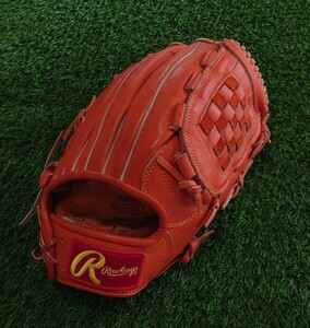 Rawlings　PERSONAL ORDER SPECIAL GEAR　R-G11