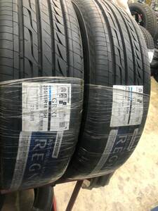 未使用　処分　ブリジストン　REGNO GR-XⅠ 205/65R16 2本価格