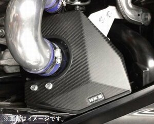 個人宅発送可能 HKS Cold Air Intake Full Kit コールドエアインテーク フルキット HONDA ホンダ S660 JW5 S07A (70026-AH002)