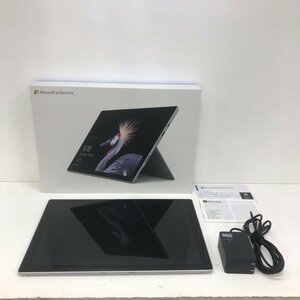 Microsoft マイクロソフト Surface Pro 1796 Windows 10 Pro Core i7-7660U 2.50GHz 16GB SSD 512GB タブレット 240725RM750099