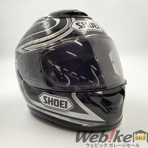 SHOEI QWEST クエスト | サイズ：XL RXBI08840