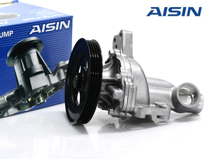 ピノ HC24S ウォーターポンプ 車検 交換 AISIN 株式会社アイシン H19.1～ 国内メーカー 送料無料