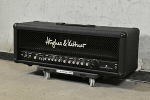 Hughes&Kettner ヒュースアンドケトナー ヘッドアンプ ギターアンプ SWITCHBLADE 100