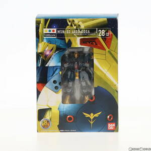 【中古】[FIG]HCM-Pro 28 MSN-03 ヤクト・ドーガ(ギュネイ・ガス専用機) 初回限定版 機動戦士ガンダム 逆襲のシャア 1/200 完成品 可動フィ