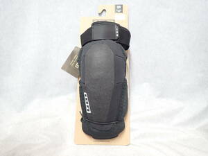 【新品未使用】ION(アイオン) Knee Pads K-Lite Zip unisex ニープロテクション Kライト・ジップ Mサイズ