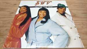 新品未開封 SWV/YOU