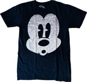 【送料無料】【即決】【USED】DISNEY/MICKEY MOUSE/Tシャツ/S/240515