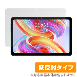 Teclast T50 保護 フィルム OverLay Plus for テクラスト タブレット T50 液晶保護 アンチグレア 反射防止 非光沢 指紋防止