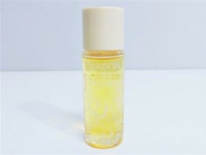 コーセー メゾンデ フルール オーデコロン 25ml 見本 香水 フレグランス MAISON DES FLEURS ○P