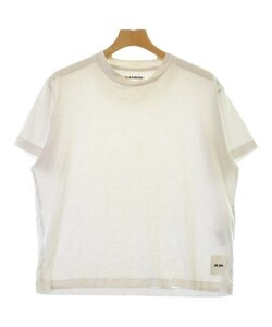 JIL SANDER + Tシャツ・カットソー メンズ ジルサンダープラス 中古　古着