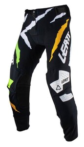 34インチ MXパンツ LEATT 23 5.5 I.K.S シトラスタイガー モトクロス 正規輸入品 WESTWOODMX