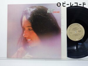 Joan Baez「Very Best Of Baez Joan」LP（12インチ）/Vanguard(LAX 5004)/フォーク