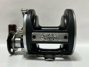 ダイワ 石鯛 300 DAIWA 