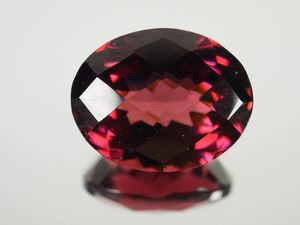 ☆数量限定☆【鑑定書付き】スリランカ産天然パパラチアサファイア　10.72ct 状態=SSSランク