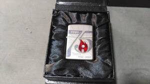 ZIPPO社創業75周年記念ZIPPO　未使用