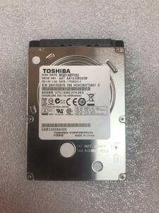 ■ TOSHIBA　HDD　320GB ■ USED品