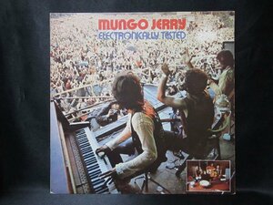 MUNGO JERRY★Electronically Tested UK Dawn オリジナル