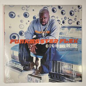 Funkmaster Flex Featuring DMX - Do You